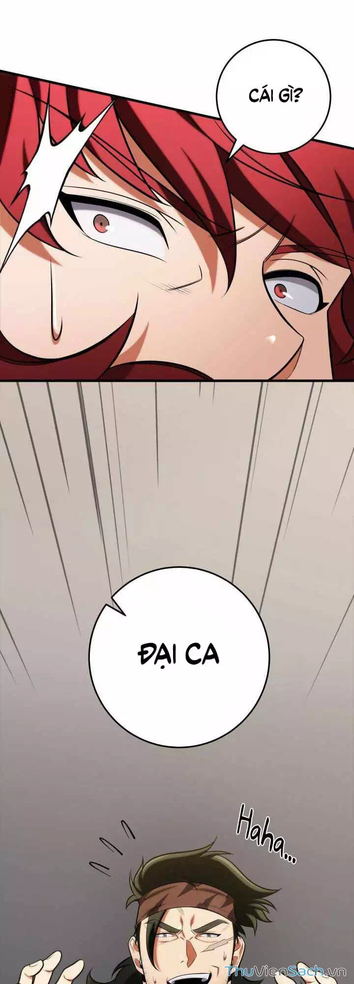 Truyện Tranh Cửu Thiên Kiếm Pháp trang 4