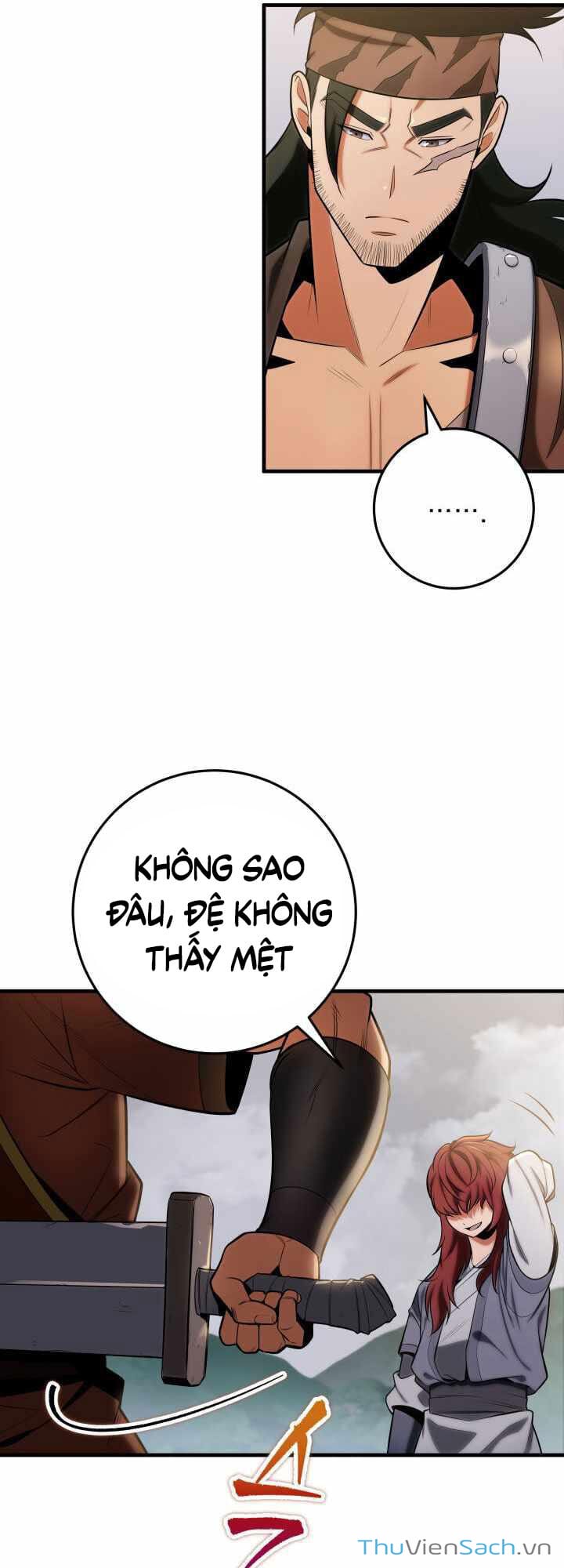 Truyện Tranh Cửu Thiên Kiếp Pháp trang 4