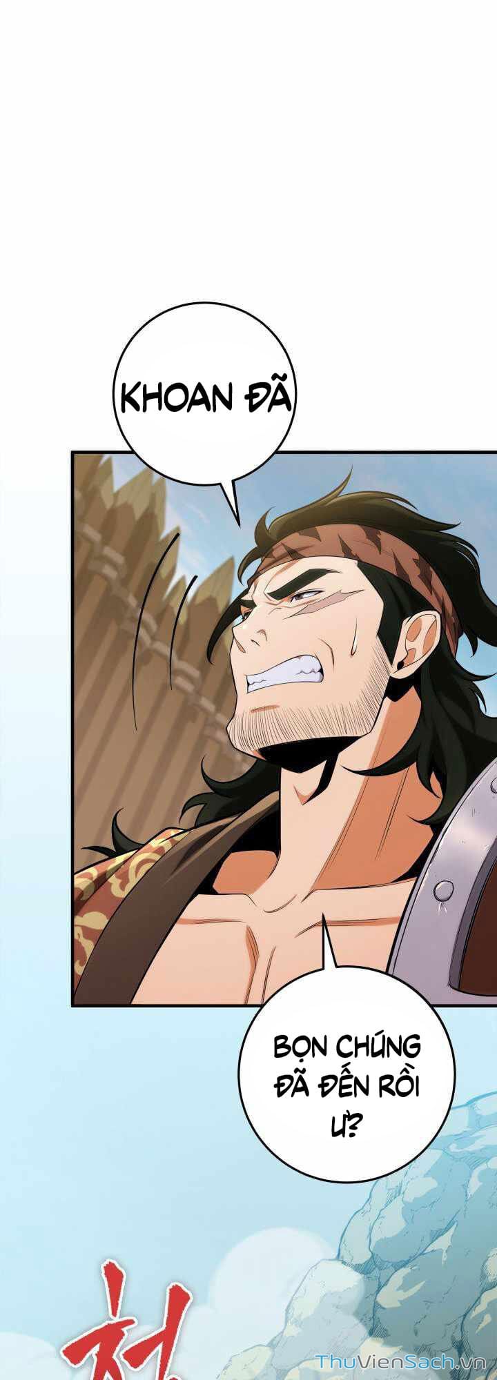 Truyện Tranh Cửu Thiên Kiếp Pháp trang 4