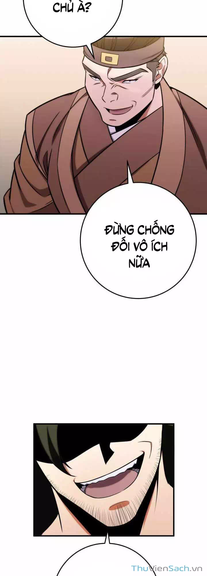 Truyện Tranh Cửu Thiên Kiếm Pháp trang 4