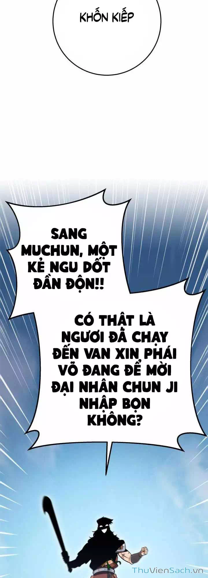 Truyện Tranh Cửu Thiên Kiếm Pháp trang 4