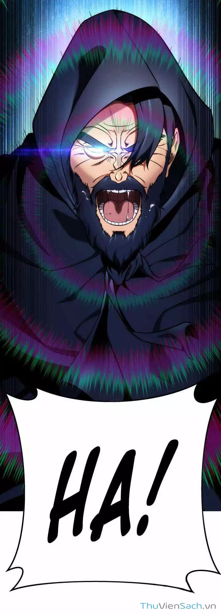 Truyện Tranh Cửu Thiên Kiếm Pháp trang 4