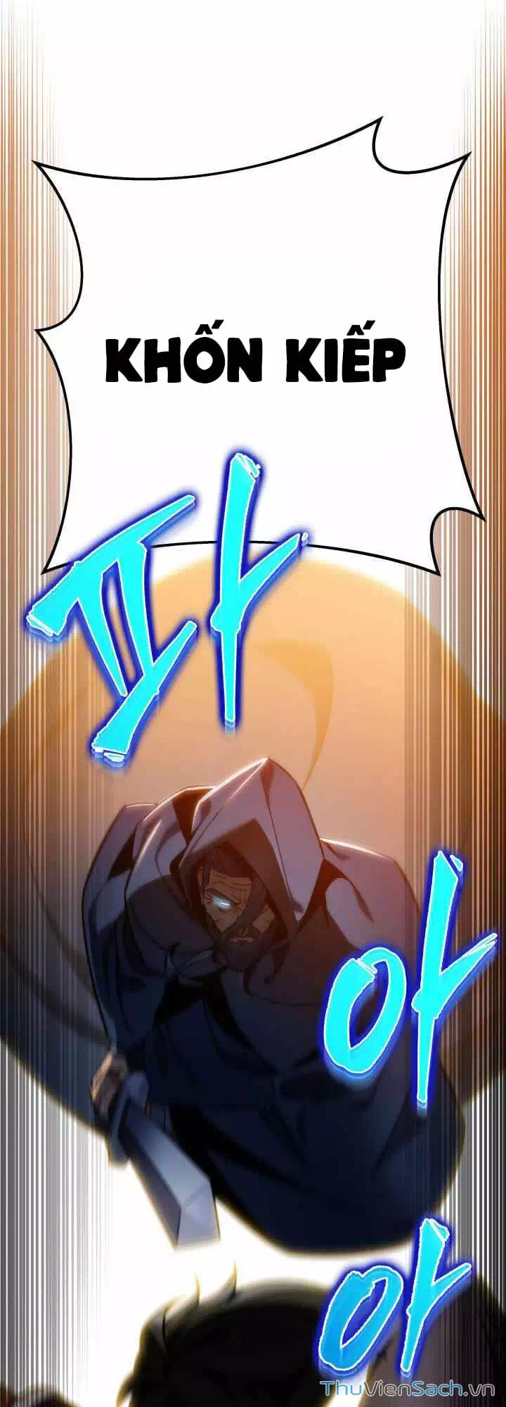 Truyện Tranh Cửu Thiên Kiếm Pháp trang 4