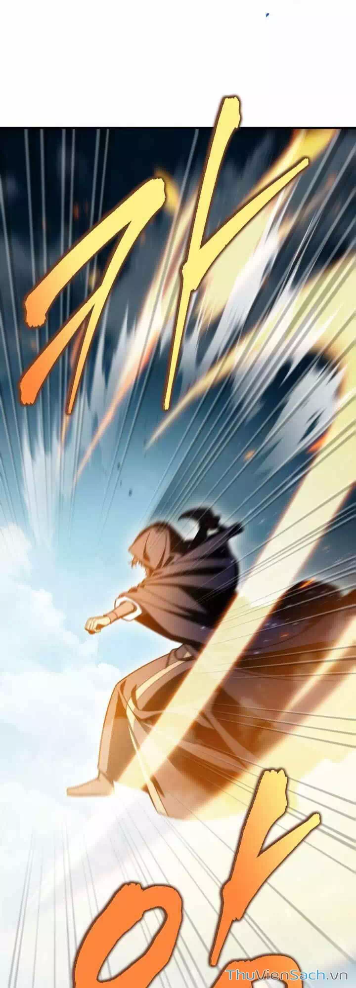 Truyện Tranh Cửu Thiên Kiếm Pháp trang 4