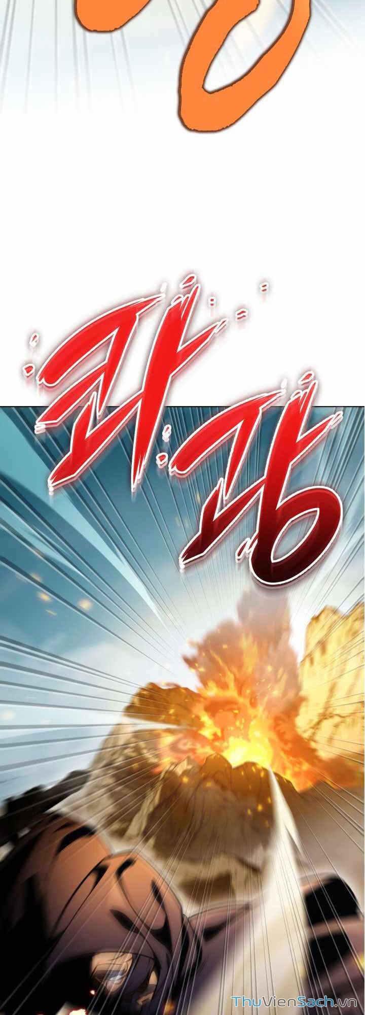 Truyện Tranh Cửu Thiên Kiếp Pháp trang 4