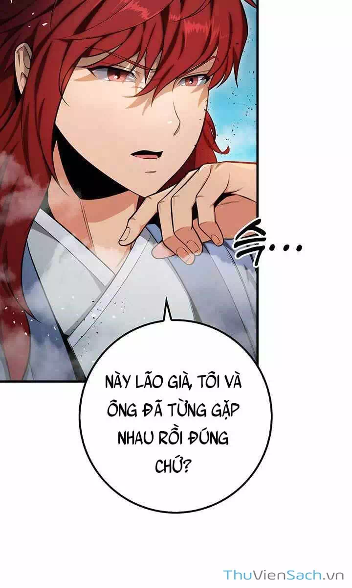 Truyện Tranh Cửu Thiên Kiếm Pháp trang 4