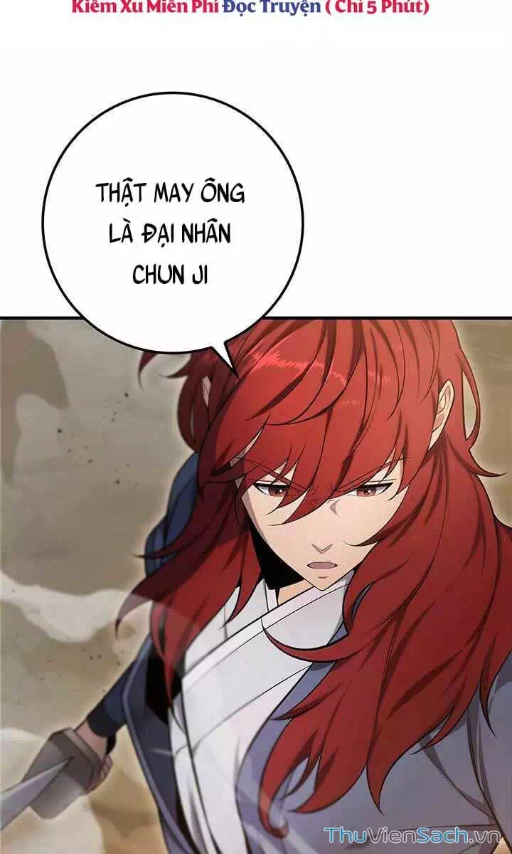 Truyện Tranh Cửu Thiên Kiếm Pháp trang 4