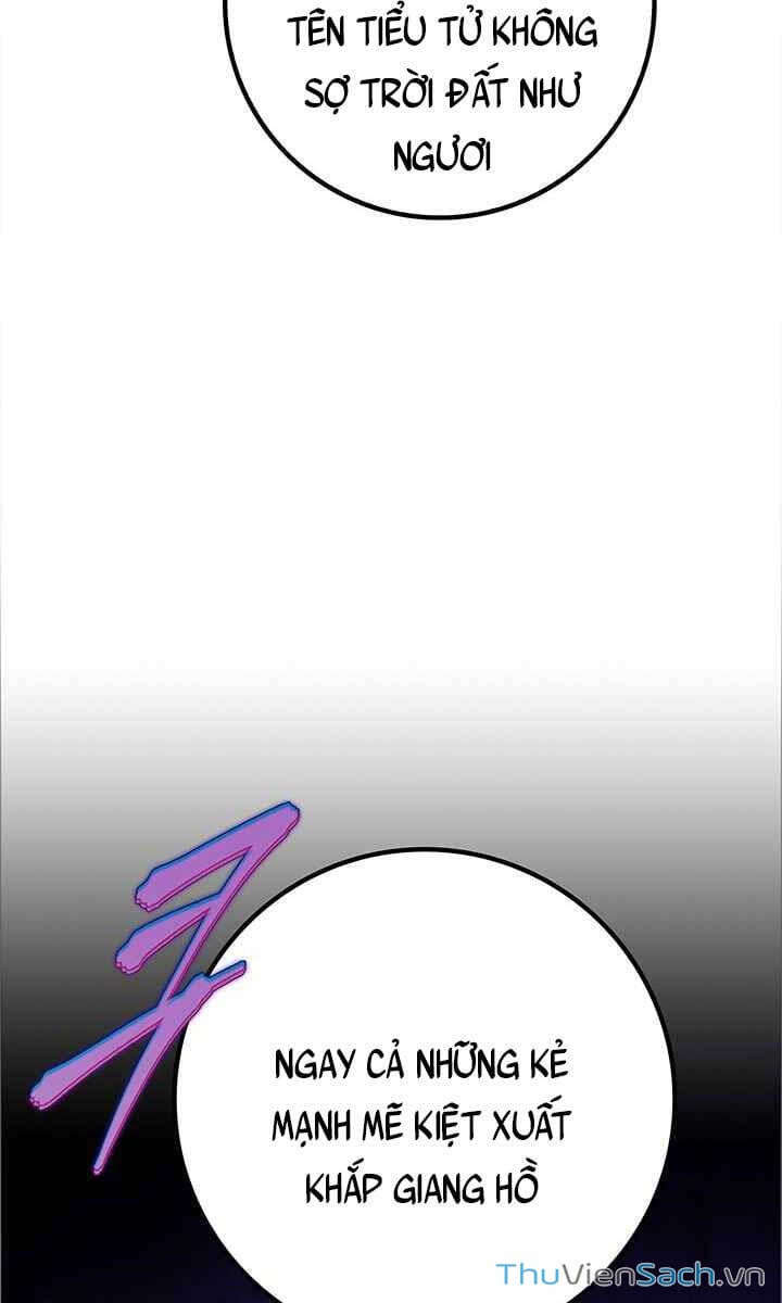 Truyện Tranh Cửu Thiên Kiếp Pháp trang 4