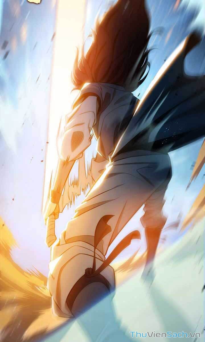 Truyện Tranh Cửu Thiên Kiếp Pháp trang 4