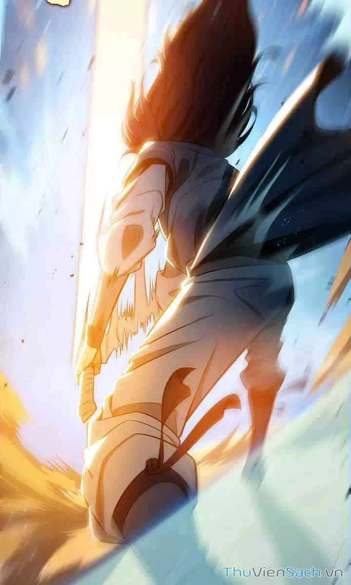 Truyện Tranh Cửu Thiên Kiếm Pháp trang 4