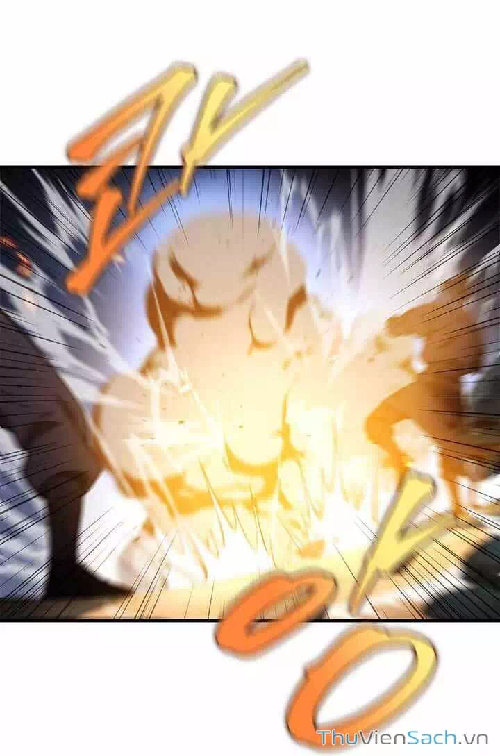 Truyện Tranh Cửu Thiên Kiếm Pháp trang 4