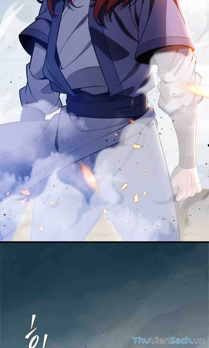 Truyện Tranh Cửu Thiên Kiếp Pháp trang 4