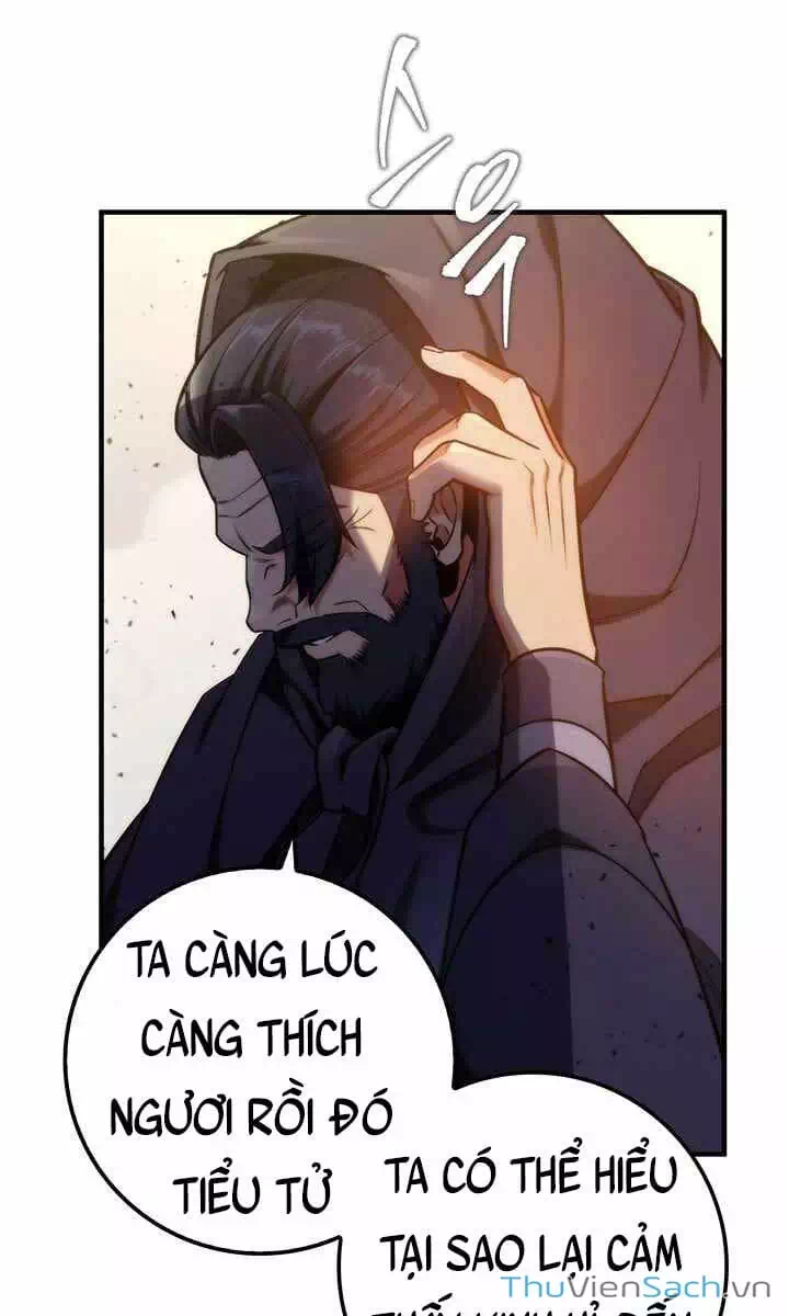 Truyện Tranh Cửu Thiên Kiếm Pháp trang 4