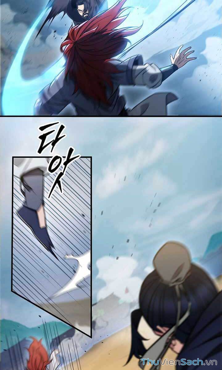 Truyện Tranh Cửu Thiên Kiếp Pháp trang 4