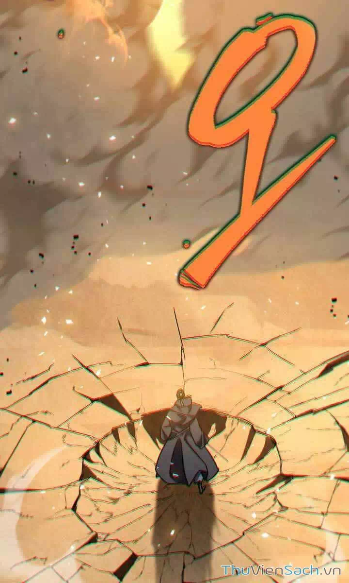 Truyện Tranh Cửu Thiên Kiếm Pháp trang 4