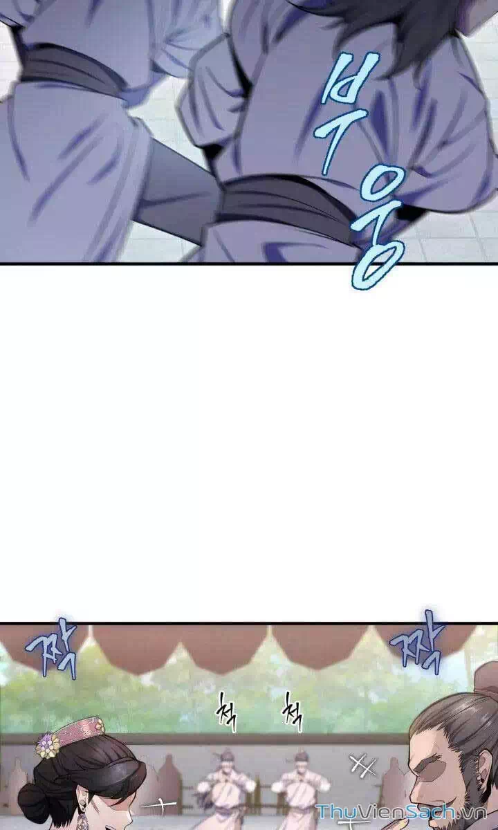 Truyện Tranh Cửu Thiên Kiếm Pháp trang 4