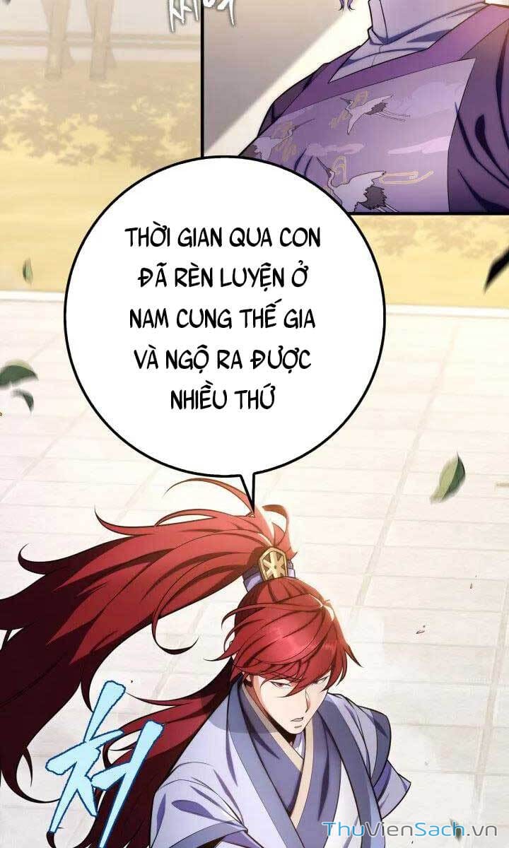 Truyện Tranh Cửu Thiên Kiếp Pháp trang 4