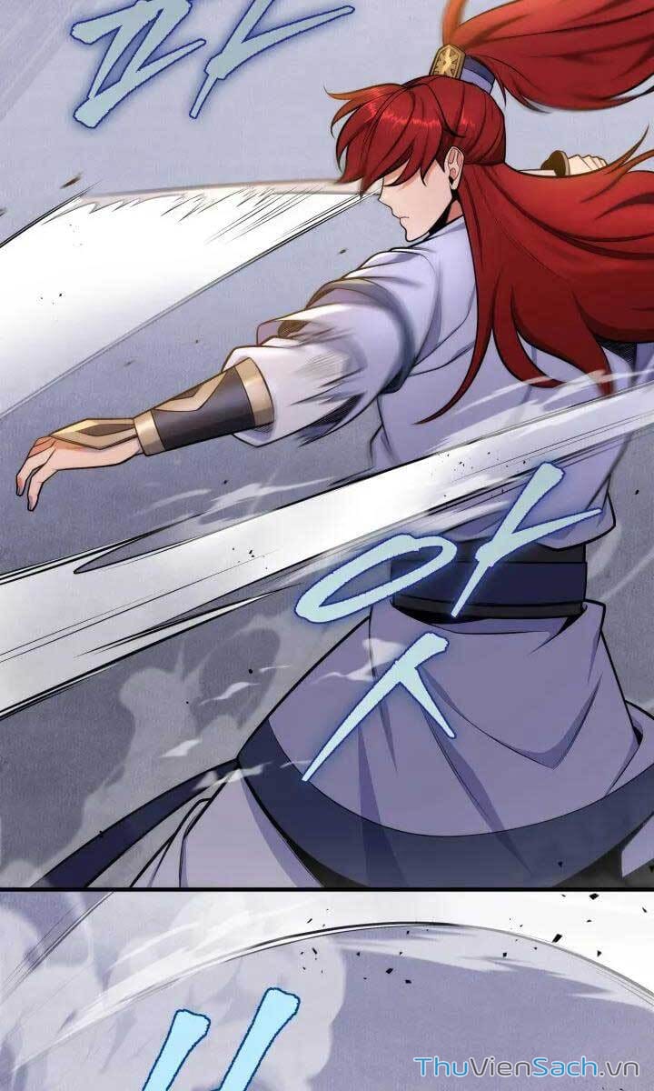 Truyện Tranh Cửu Thiên Kiếp Pháp trang 4