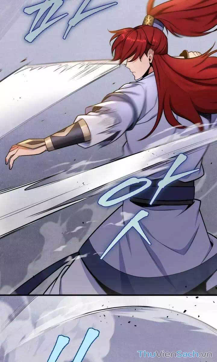 Truyện Tranh Cửu Thiên Kiếm Pháp trang 4