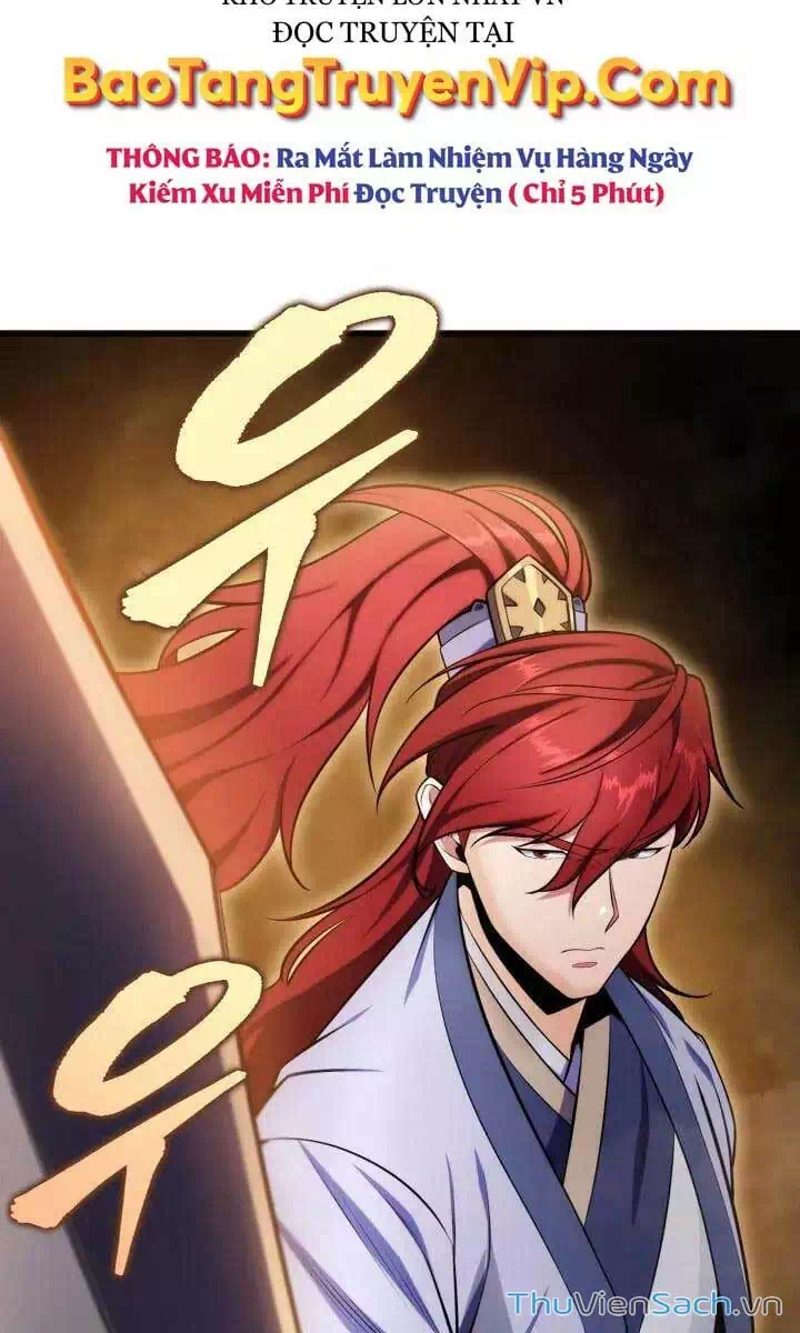 Truyện Tranh Cửu Thiên Kiếm Pháp trang 4