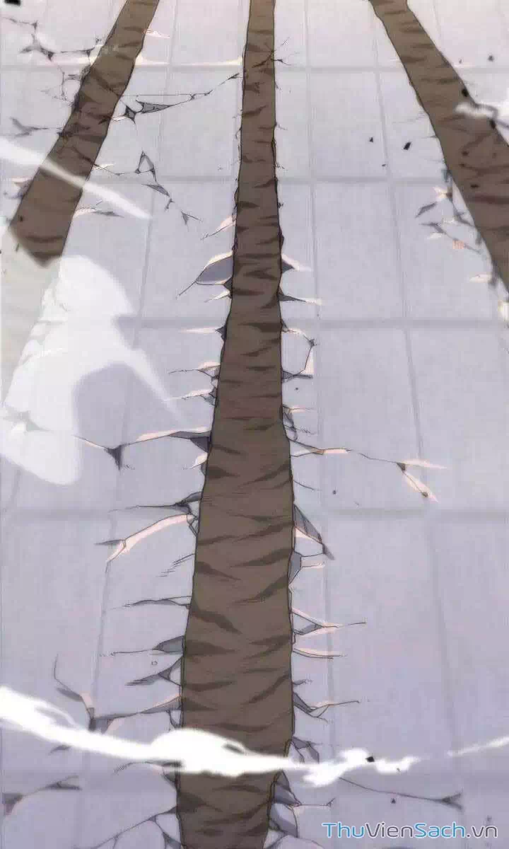 Truyện Tranh Cửu Thiên Kiếm Pháp trang 4