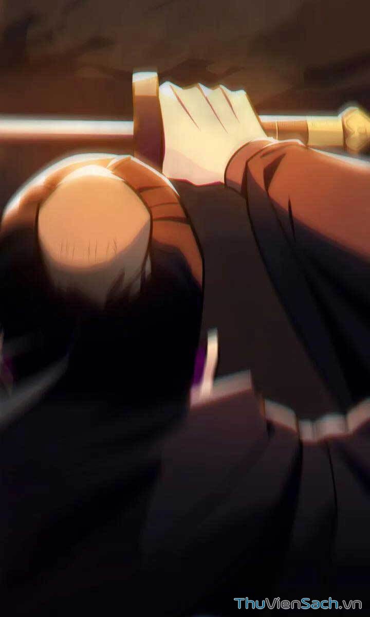 Truyện Tranh Cửu Thiên Kiếp Pháp trang 4