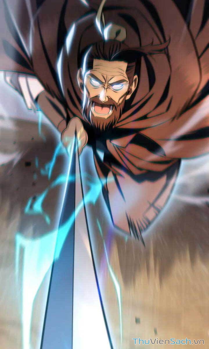 Truyện Tranh Cửu Thiên Kiếp Pháp trang 4