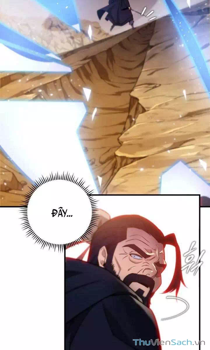 Truyện Tranh Cửu Thiên Kiếm Pháp trang 4