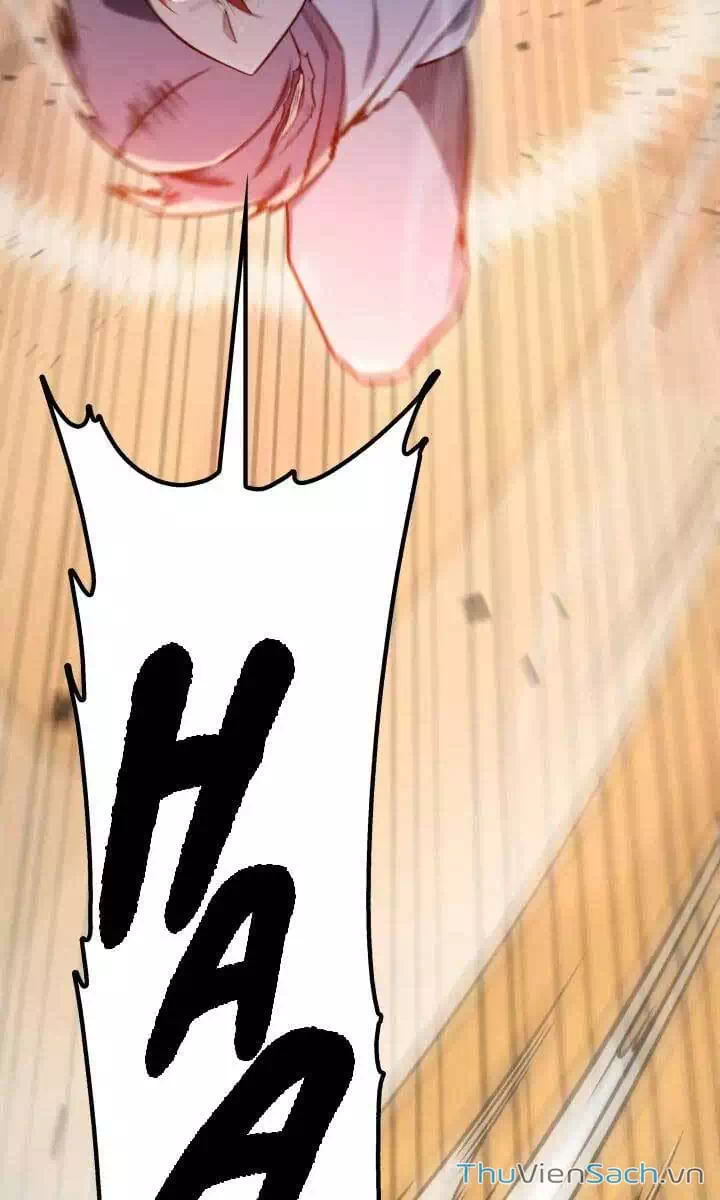 Truyện Tranh Cửu Thiên Kiếm Pháp trang 4