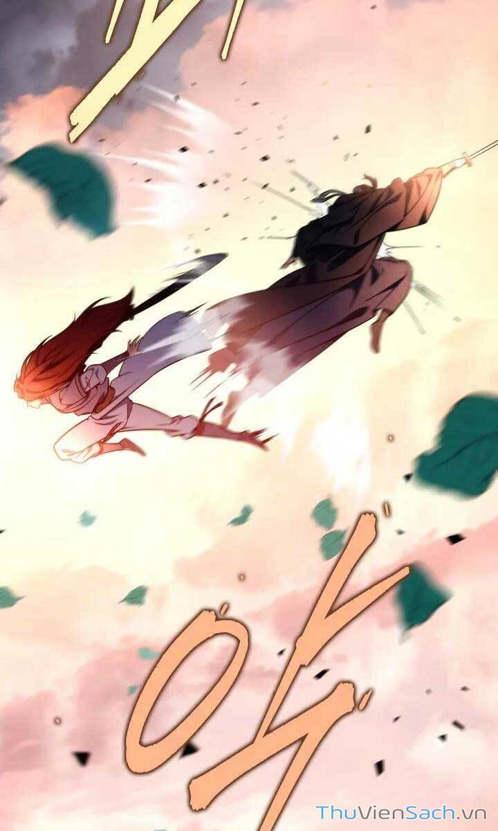 Truyện Tranh Cửu Thiên Kiếp Pháp trang 4