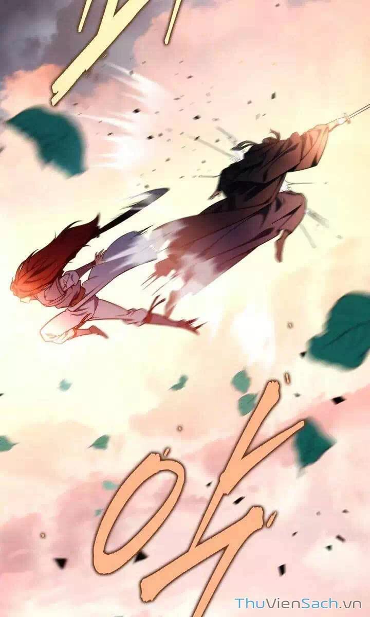 Truyện Tranh Cửu Thiên Kiếm Pháp trang 4