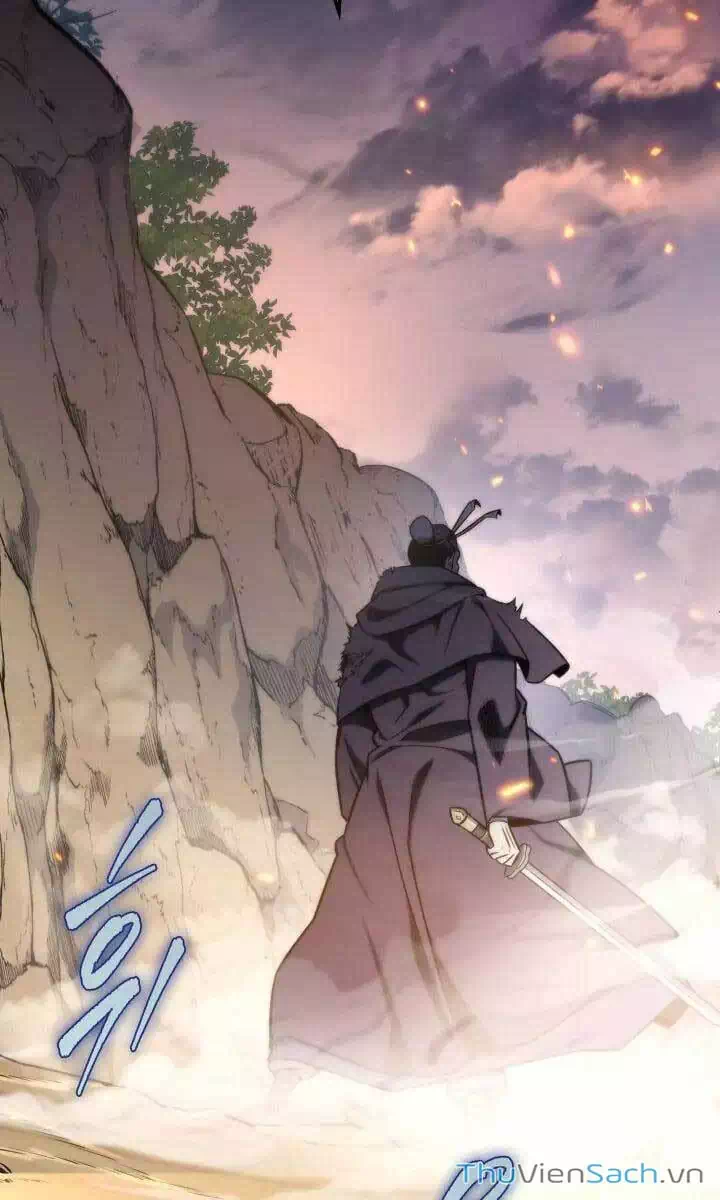 Truyện Tranh Cửu Thiên Kiếm Pháp trang 4