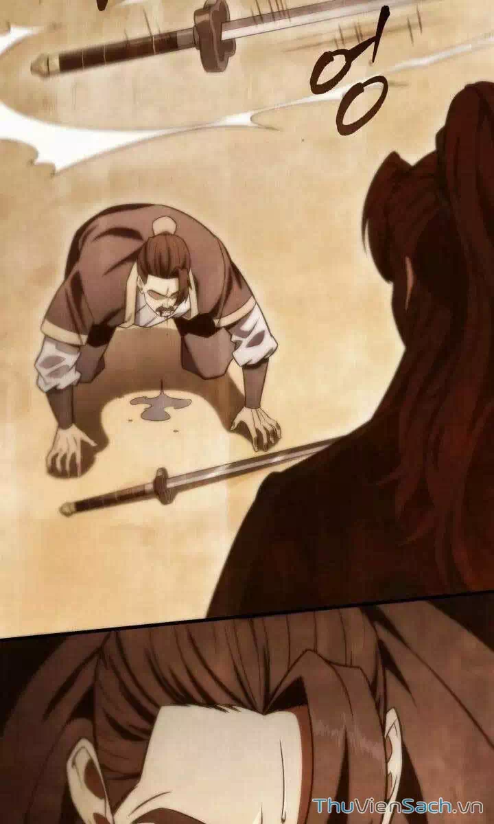 Truyện Tranh Cửu Thiên Kiếm Pháp trang 4