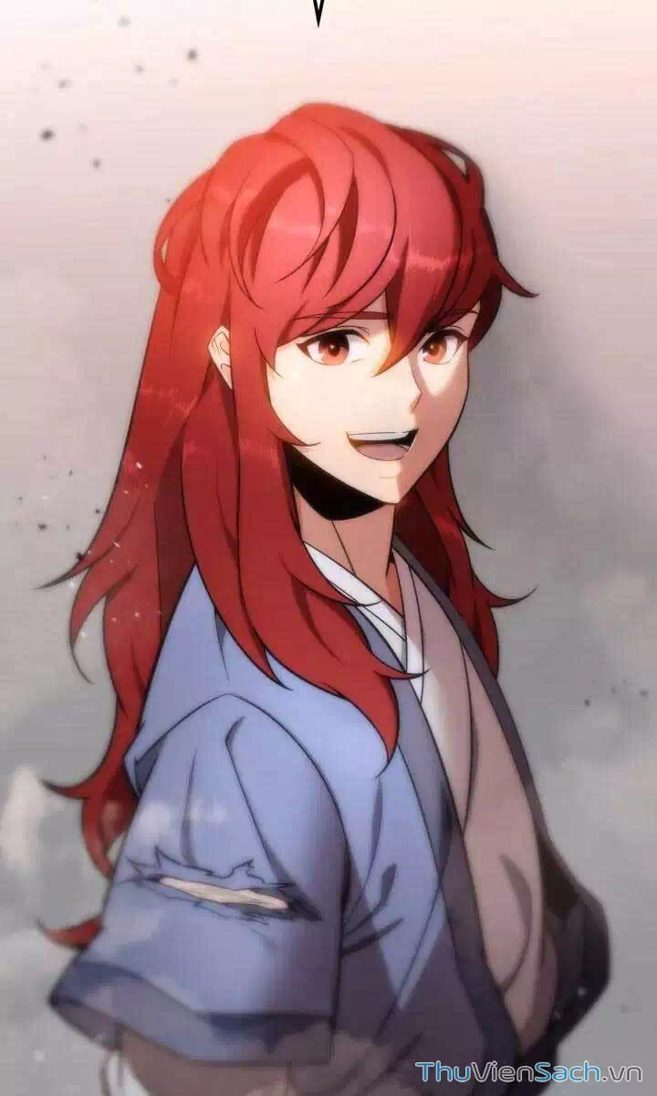 Truyện Tranh Cửu Thiên Kiếm Pháp trang 4