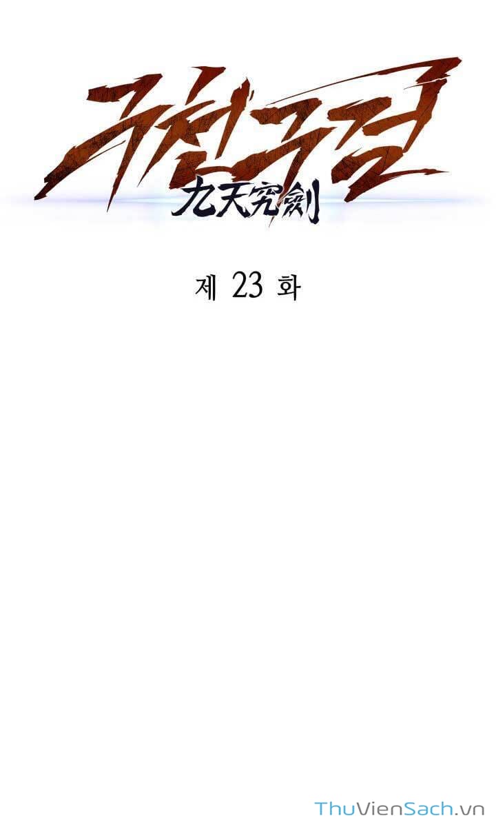 Truyện Tranh Cửu Thiên Kiếp Pháp trang 4