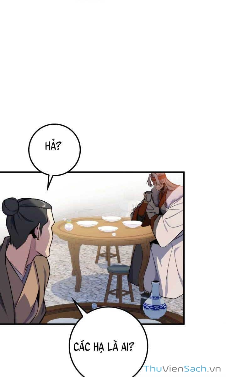 Truyện Tranh Cửu Thiên Kiếp Pháp trang 4