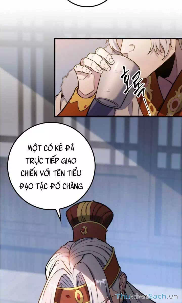 Truyện Tranh Cửu Thiên Kiếm Pháp trang 4