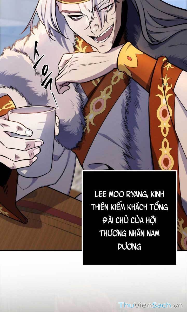 Truyện Tranh Cửu Thiên Kiếp Pháp trang 4