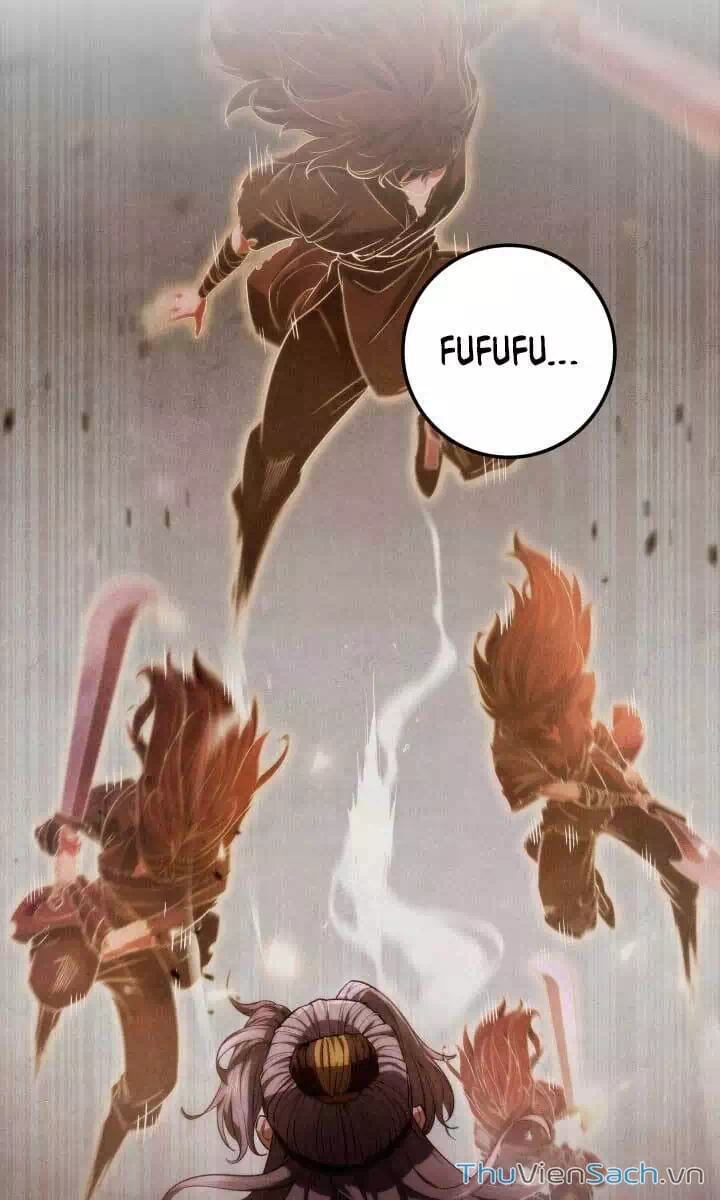 Truyện Tranh Cửu Thiên Kiếm Pháp trang 4