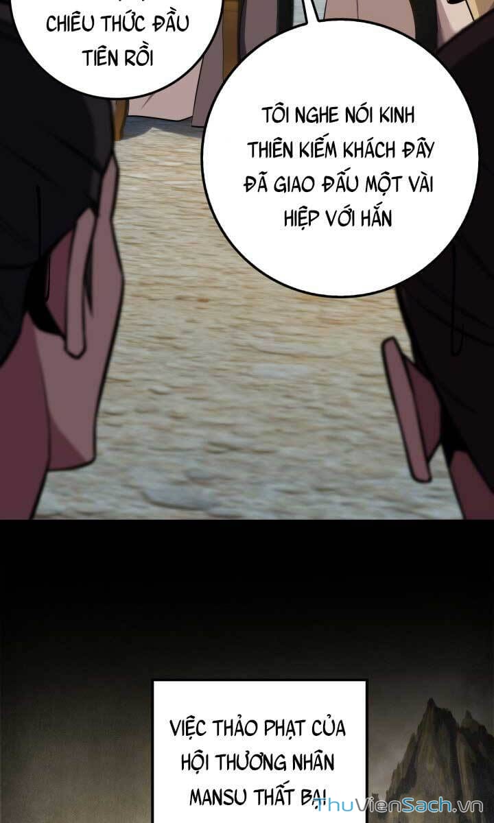 Truyện Tranh Cửu Thiên Kiếp Pháp trang 4