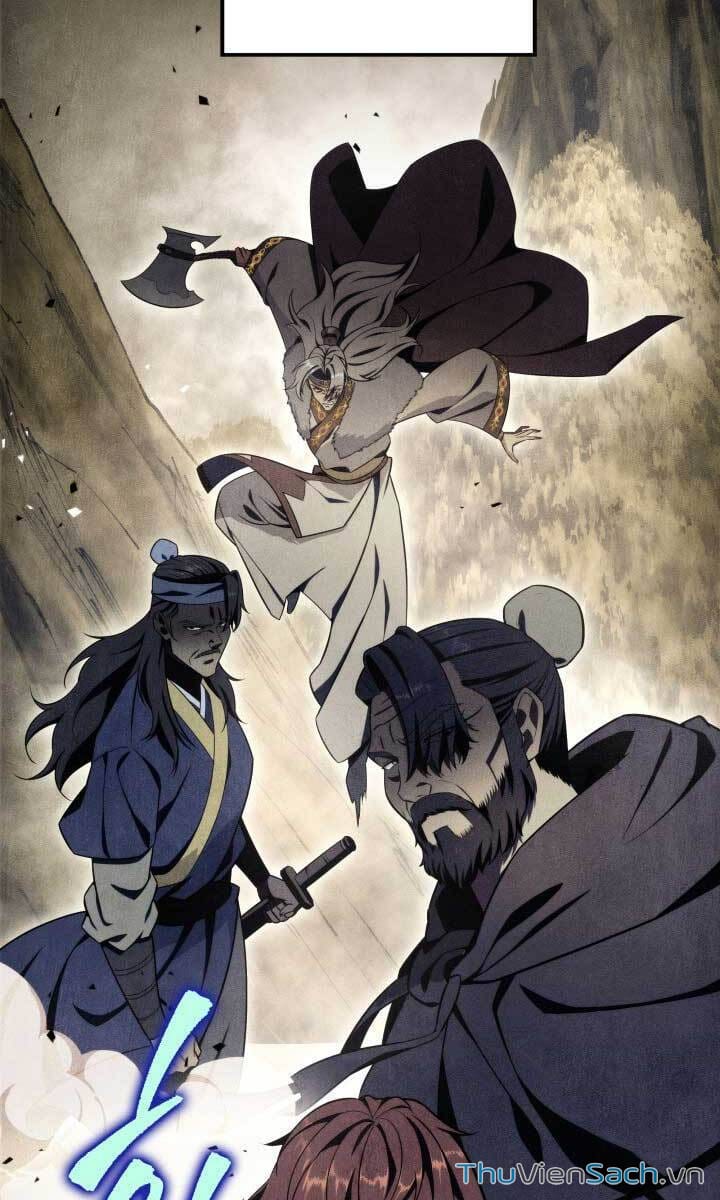 Truyện Tranh Cửu Thiên Kiếp Pháp trang 4