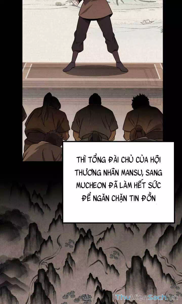 Truyện Tranh Cửu Thiên Kiếm Pháp trang 4