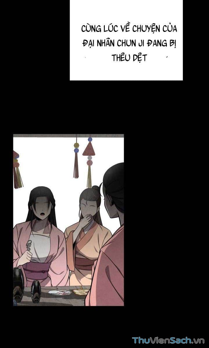 Truyện Tranh Cửu Thiên Kiếp Pháp trang 4