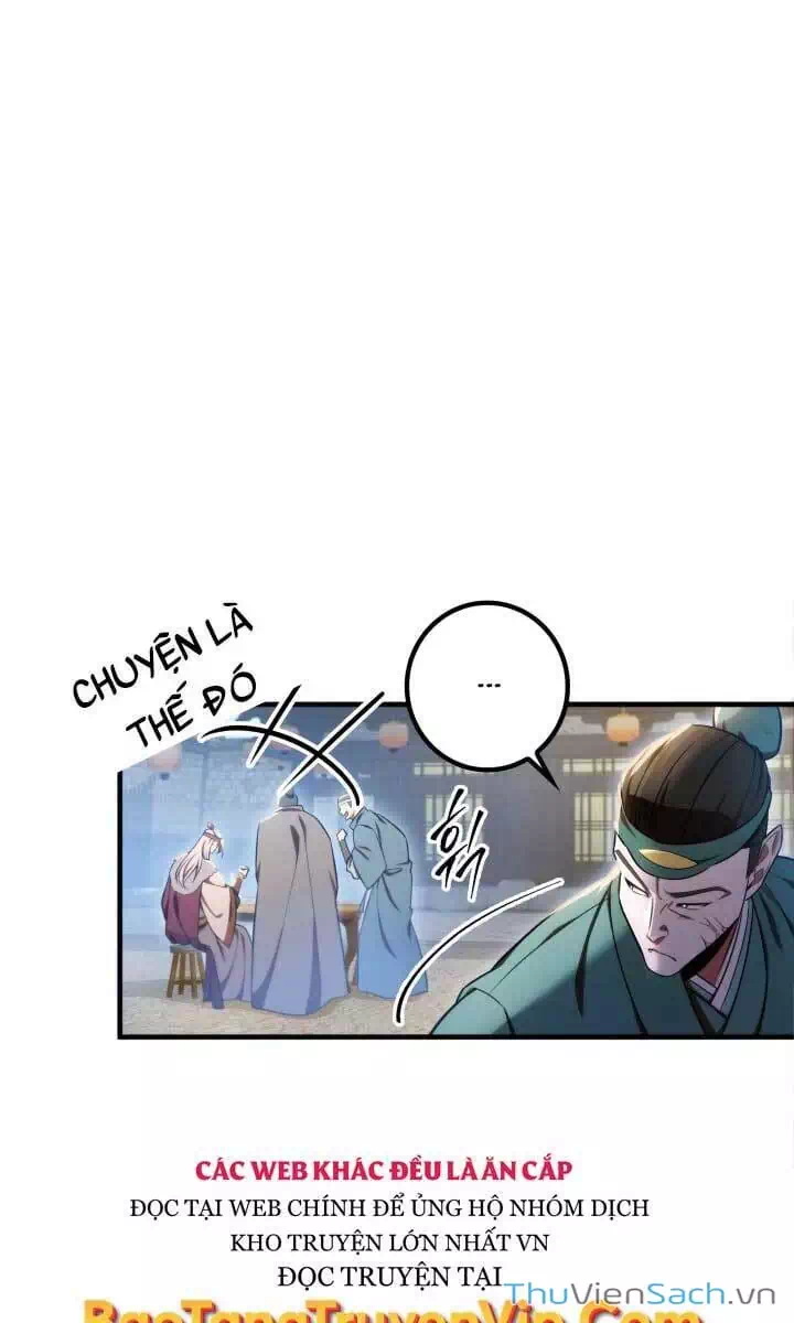 Truyện Tranh Cửu Thiên Kiếm Pháp trang 4