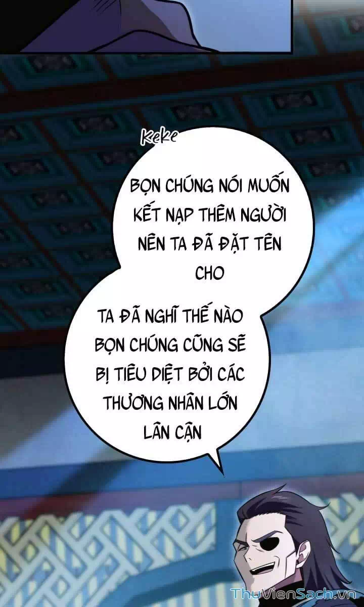 Truyện Tranh Cửu Thiên Kiếm Pháp trang 4