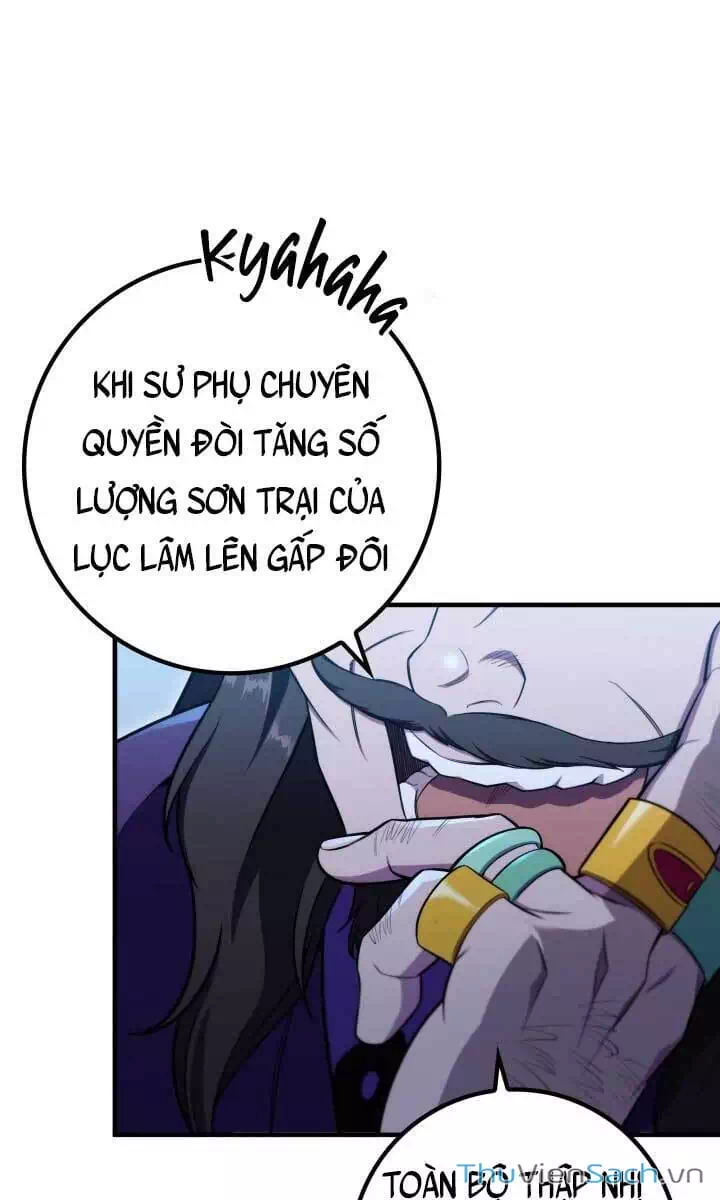 Truyện Tranh Cửu Thiên Kiếm Pháp trang 4