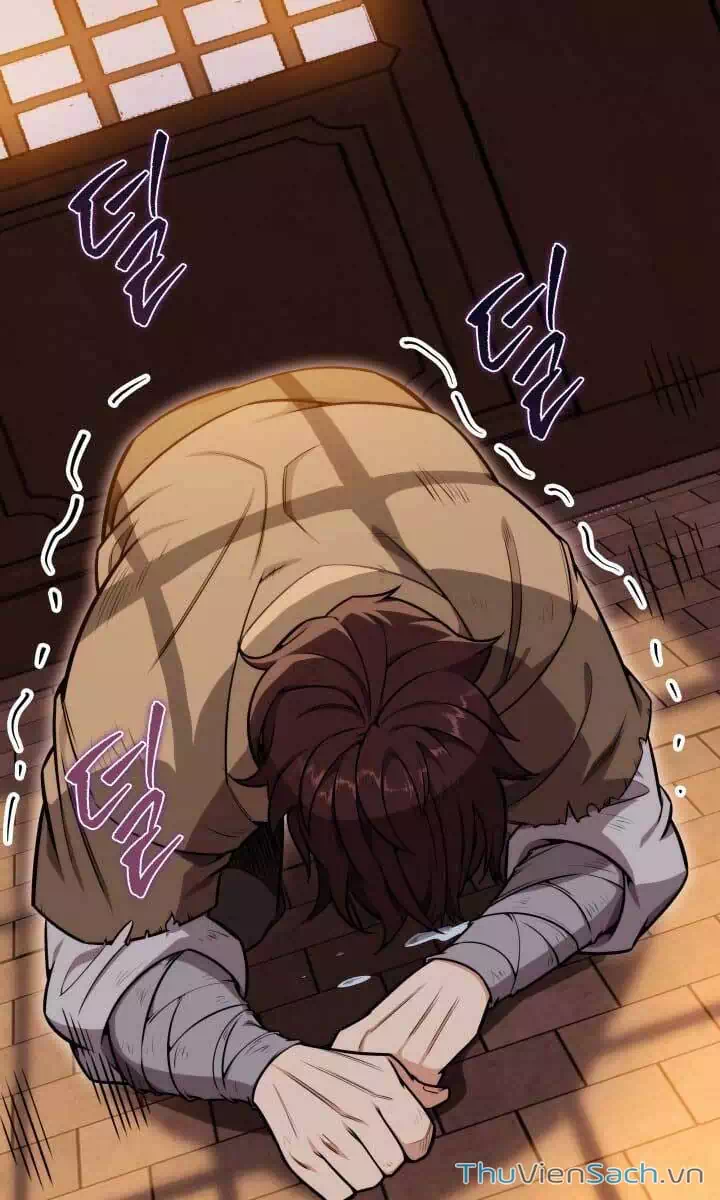 Truyện Tranh Cửu Thiên Kiếm Pháp trang 4