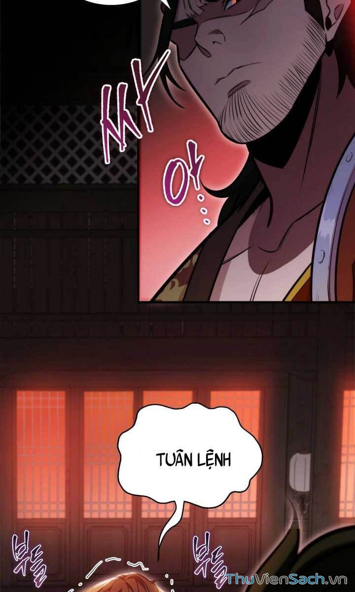 Truyện Tranh Cửu Thiên Kiếp Pháp trang 4