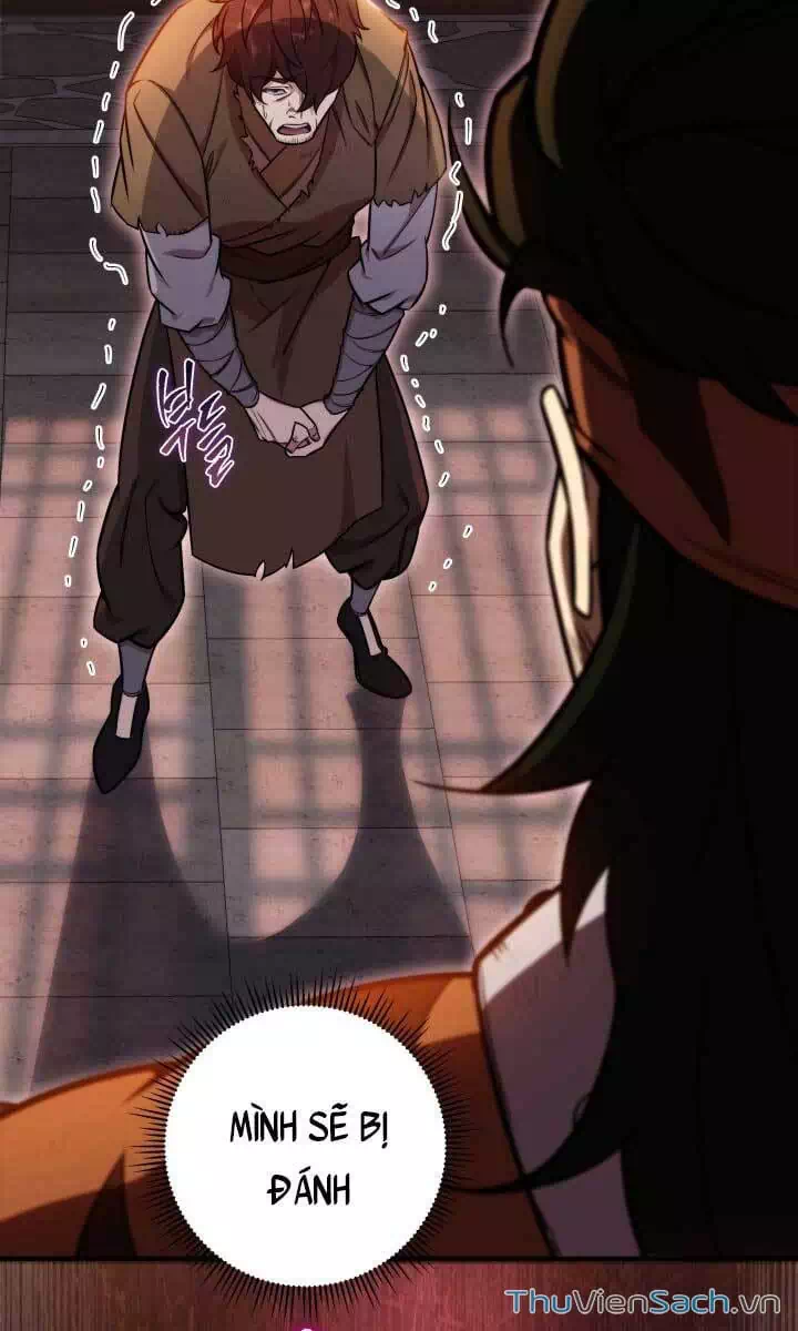 Truyện Tranh Cửu Thiên Kiếm Pháp trang 4