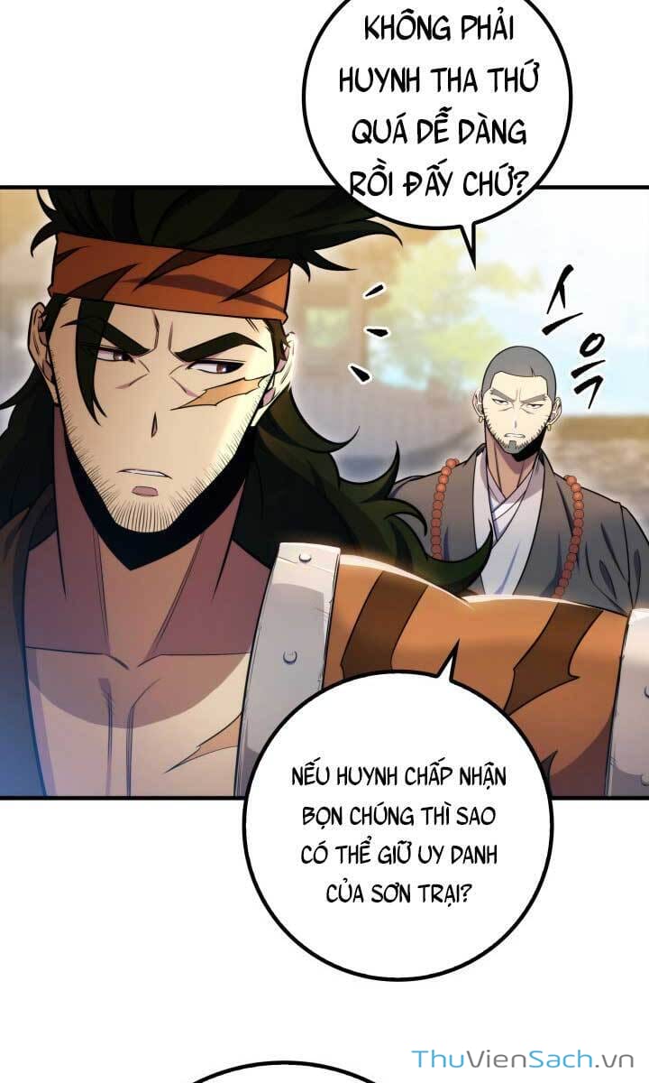 Truyện Tranh Cửu Thiên Kiếp Pháp trang 4